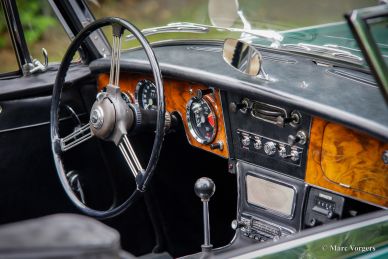 Austin Healey 3000 Mk III, 1965