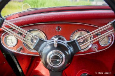 Austin Healey 3000 MK 1, 1960