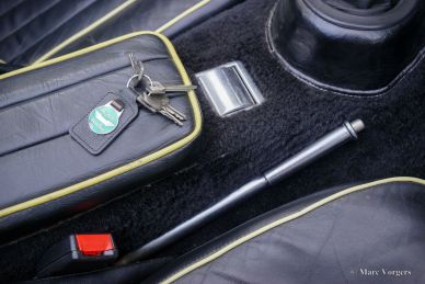 Austin Healey 3000 Mk IIa, 1963