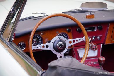 Austin Healey 3000 Mk III ph 2, 1967