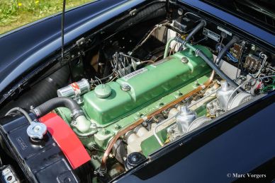 Austin Healey 3000 Mk I, 1959