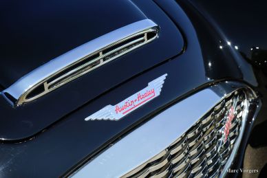 Austin Healey 3000 Mk I, 1959