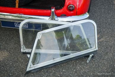 Austin Healey 3000 Mk I, 1960