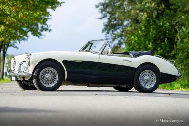Austin Healey 3000 MK 2 A, 1964