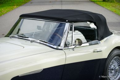 Austin Healey 3000 MK 2 A, 1964