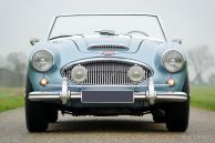 Austin Healey 3000 Mk IIa, 1964