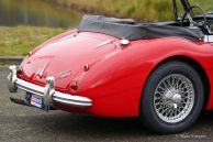 Austin Healey 3000 Mk IIa, 1963
