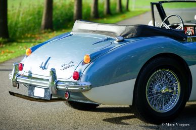 Austin Healey 3000 MK 3 Phase 2, 1967