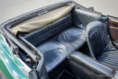 Austin Healey 3000 Mk III, 1965