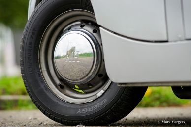 Austin Healey Sprite Mk I, 1960