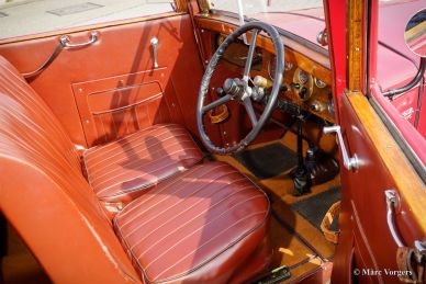 Austin 10/4 Flewitt DHC, 1933