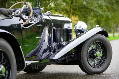 Bentley 8-Litre, 1930