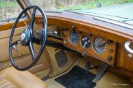 Bentley R-type, 1953