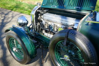 Bentley Speed Six, 1927