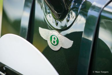 Bentley Speed 8 Special, 1947