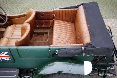 Bentley Speed 8 Special, 1948