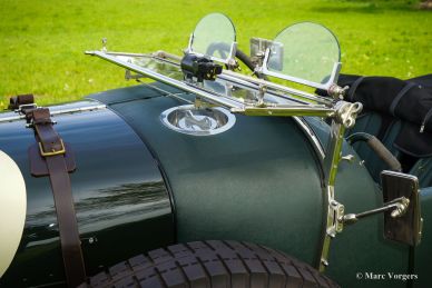 Bentley Speed 8 Special, 1948