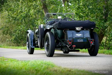 Bentley Speed 8 Special, 1951