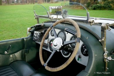 Bentley Speed 8 ‘Le Mans’ Open Tourer, 1951
