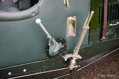 Bentley speed 8, 1952