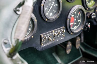 Bentley speed 8, 1952