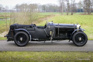 Bentley Speed 8, 1948