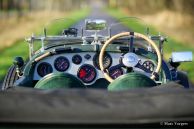 Bentley Speed 8 ‘Le Mans’, 1947