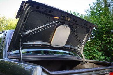 BMW 320 IS (E30), 1988