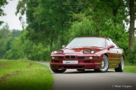 BMW 850 Ci V12, 1995