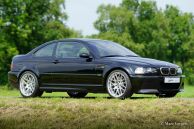 BMW M3 CSL, 2003