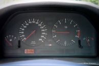 BMW M5, 1989