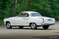 Borgward Isabella Coupe, 1958