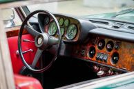 Bristol 411, 1970