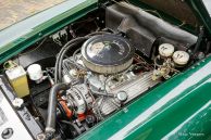 Bristol 411, 1970
