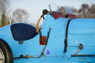 Bugatti Type 37A, 1926