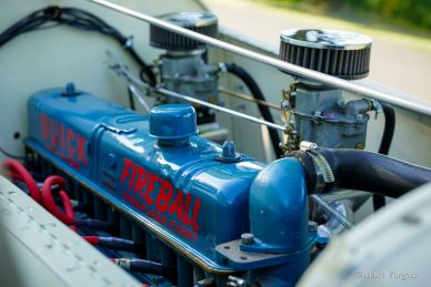 Buick Super 8 Special, 1930