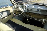 BMW 600, 1958