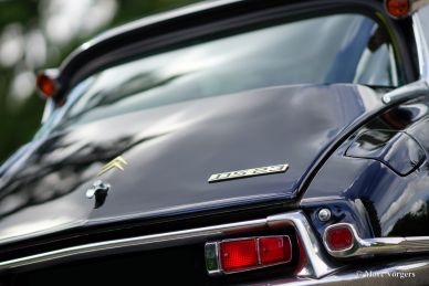 Citroen DS 23 Pallas, 1973