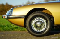 Citroen SM, 1971