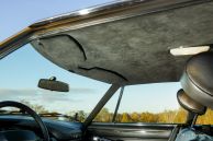 Citroen SM, 1971