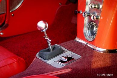 Chevrolet Corvette, 1960