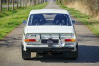 DAF 55T Coupé Rally Car, 1970
