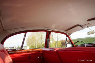 Daimler V8 2.5 Litre, 1965