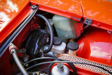 Datsun 240Z 'Rally Car', 1972