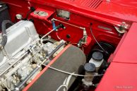 Datsun 240Z rally car, 1971