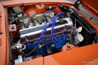 Datsun 240Z, 1971