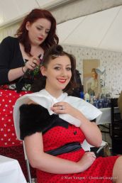 Goodwood Revival 2012