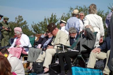 Goodwood Revival 2012