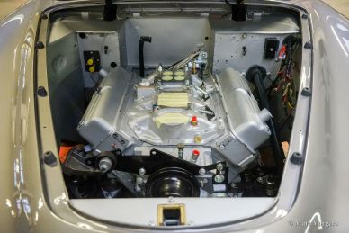 Facel Vega FV3B, 1957 restoration