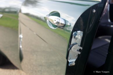 Austin Healey 3000 Mk III, 1967